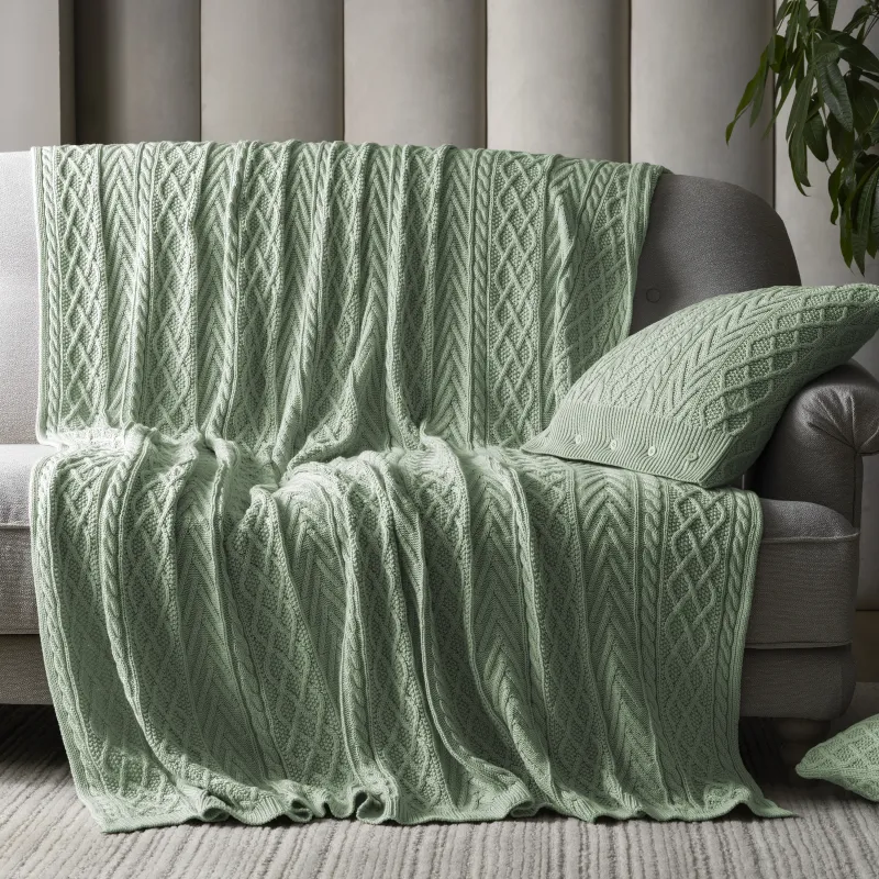Throw/Bedspread Marsily
