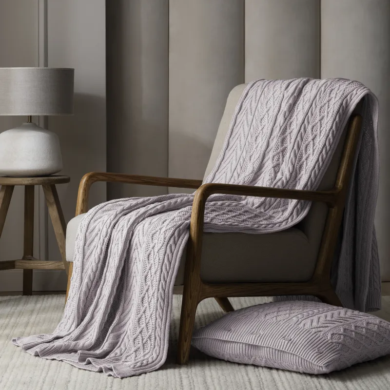 Throw/Bedspread Marsily
