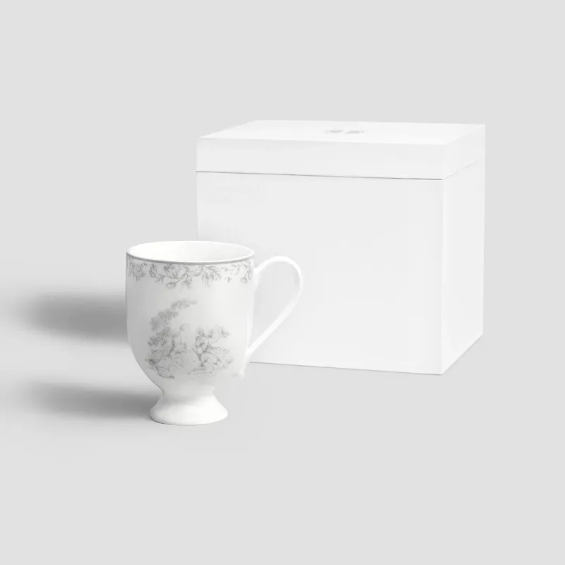 Cup Martinelli Sentiment