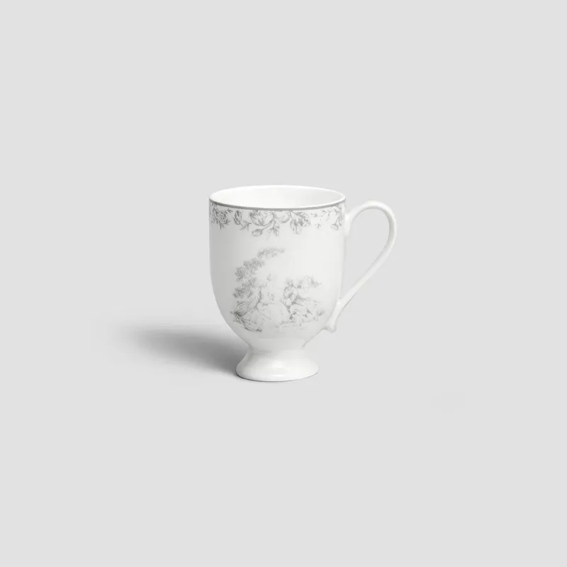 Cup Martinelli Sentiment