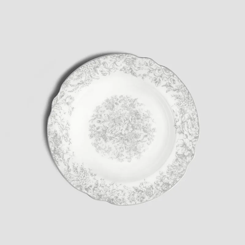 Soup plate Martinelli Natur