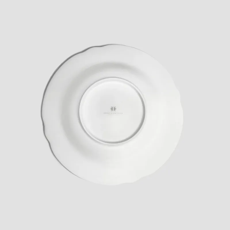 Soup plate Martinelli Natur