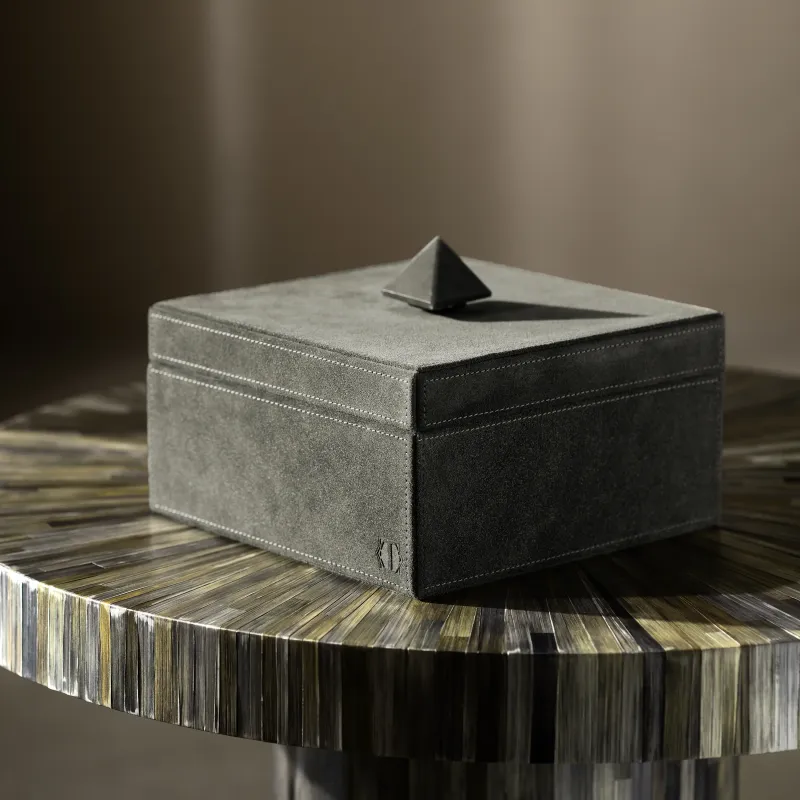 Jewelry box Melonno