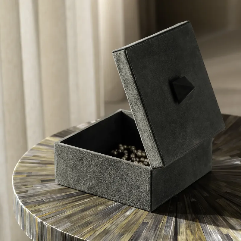 Jewelry box Melonno