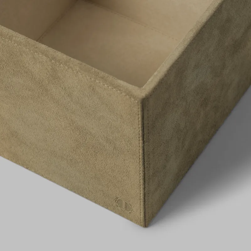 Jewelry box Melonno
