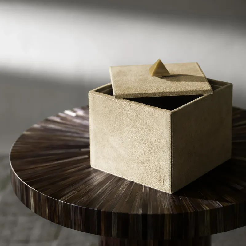 Jewelry box Melonno