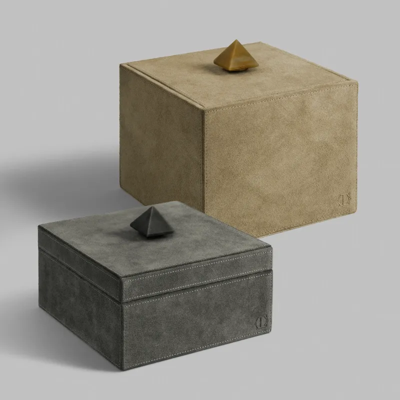Jewelry box Melonno