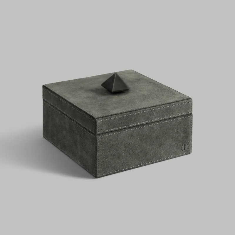 Jewelry box Melonno