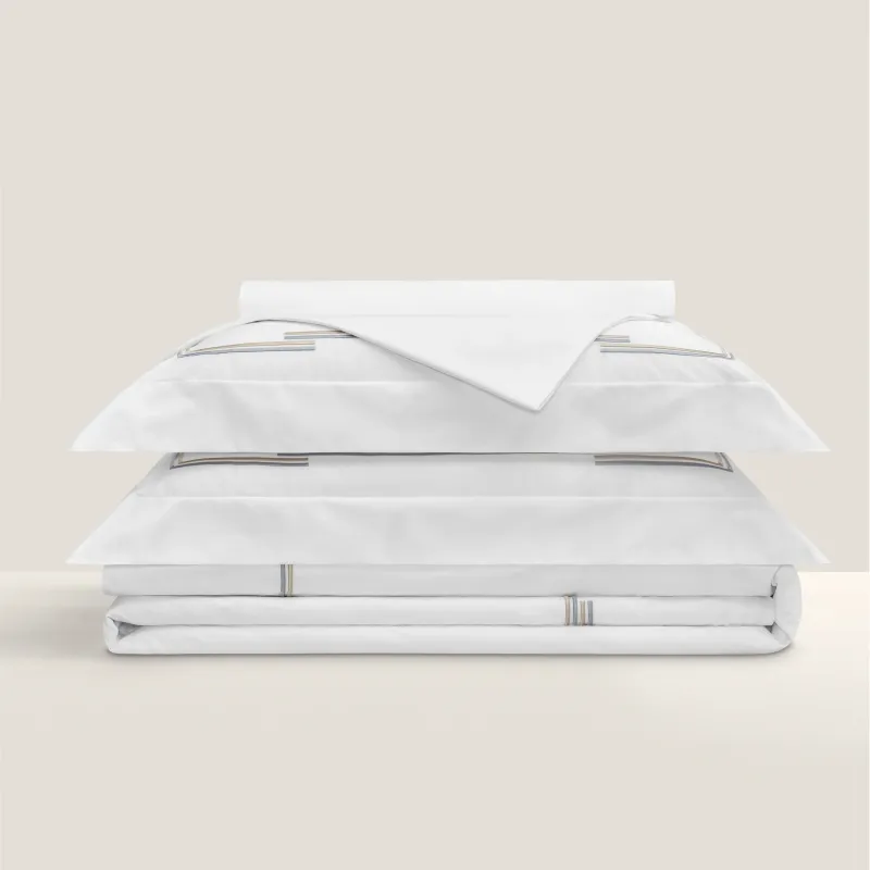 Duvet cover Metalisi