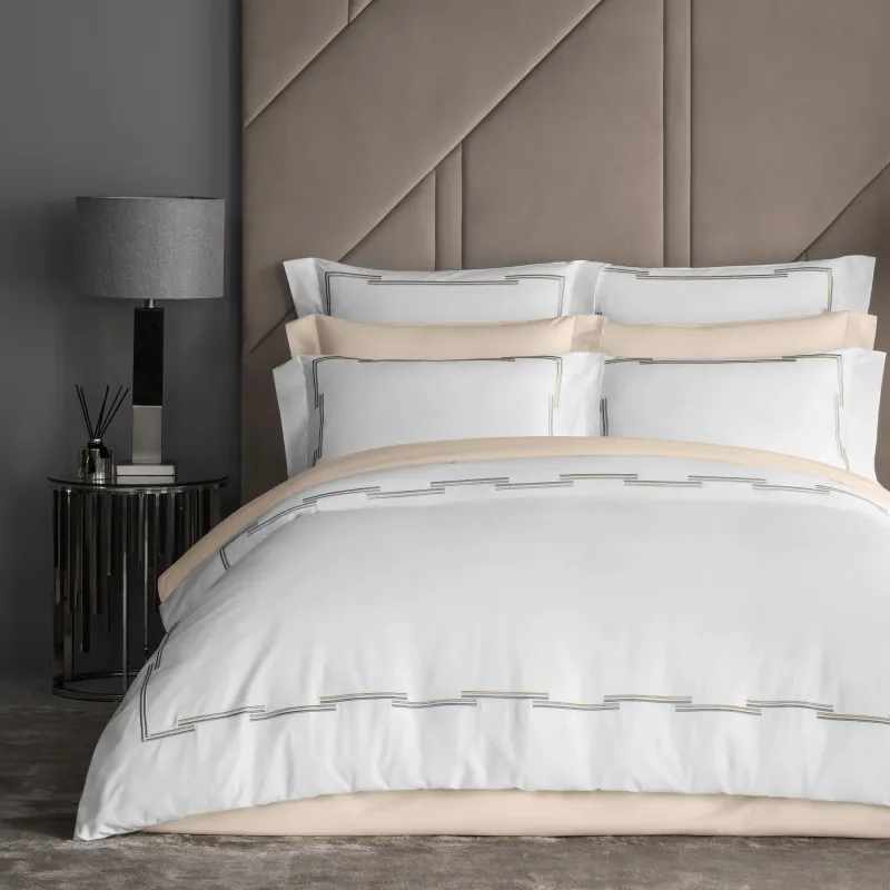 Duvet cover Metalisi