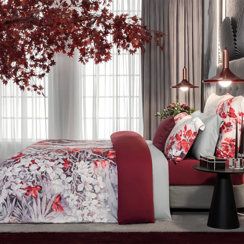 Duvet cover Midaria