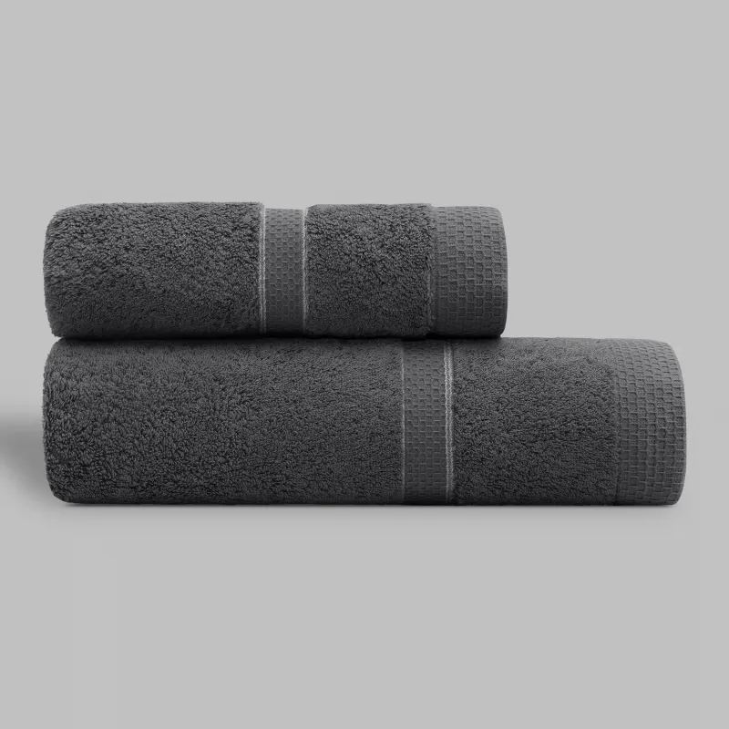 Towel set Miel