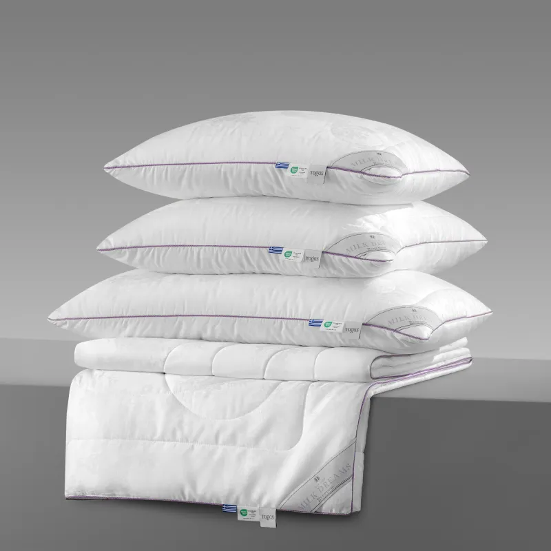 Duvet Milk Dreams