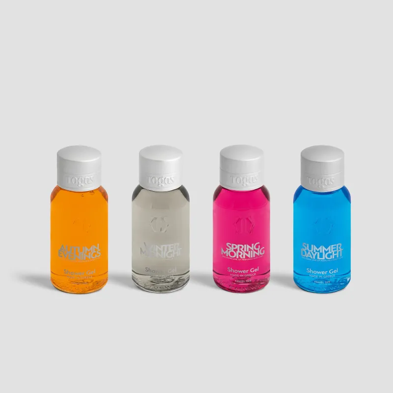 Shower gel Spring Morning