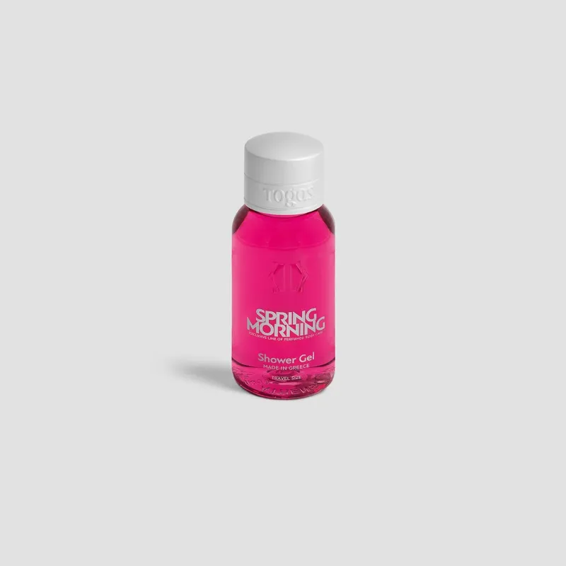 Shower gel Spring Morning