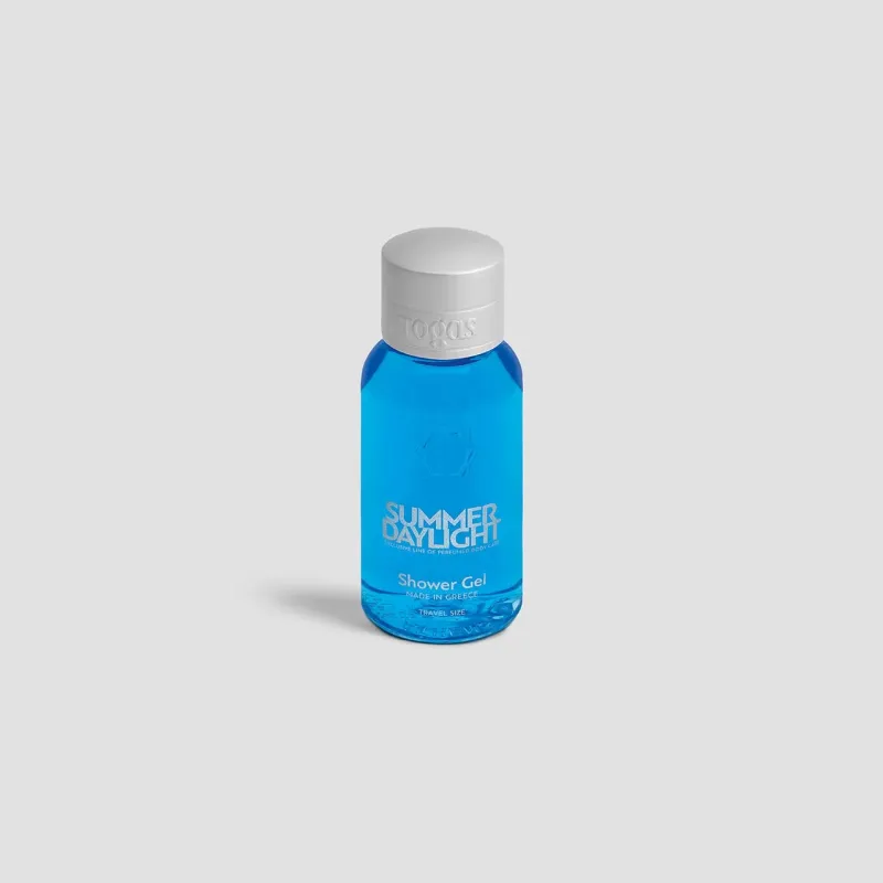 Shower gel Summer Daylight