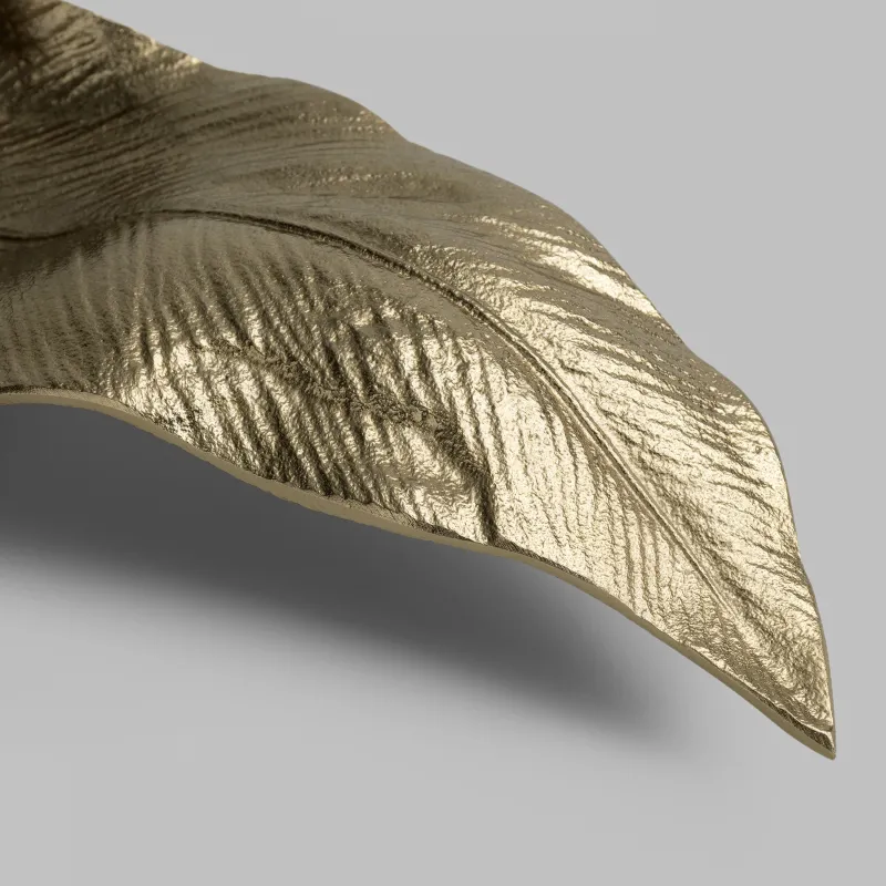 Decorative dish Montelia