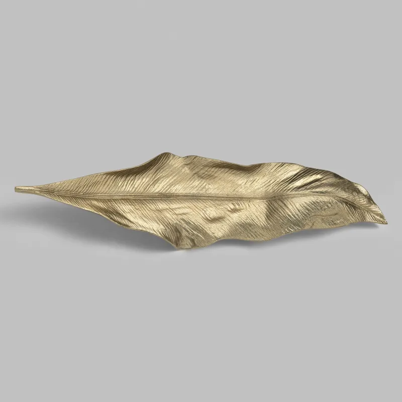 Decorative dish Montelia