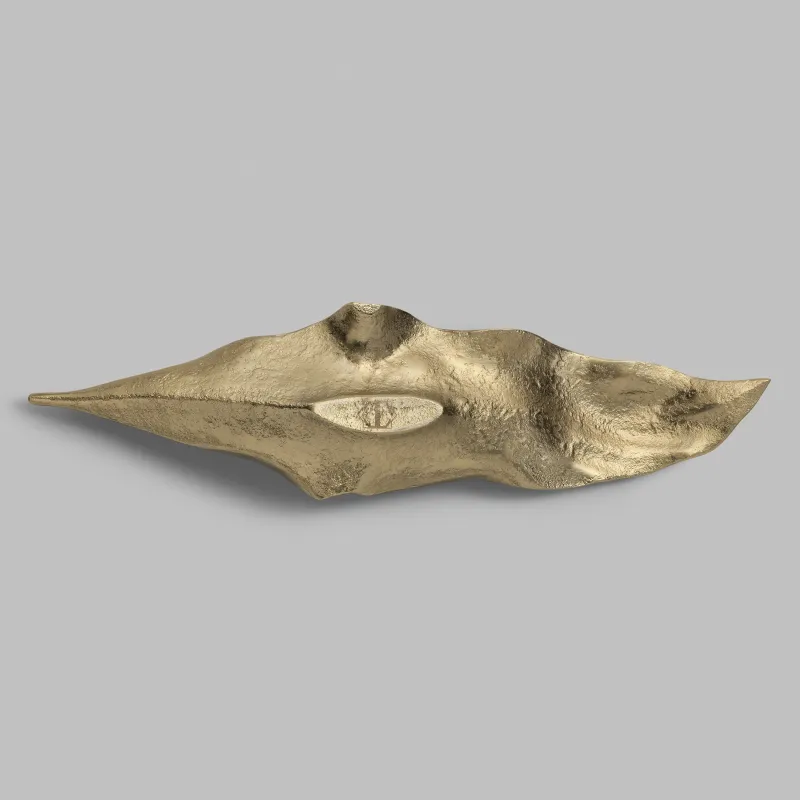Decorative dish Montelia