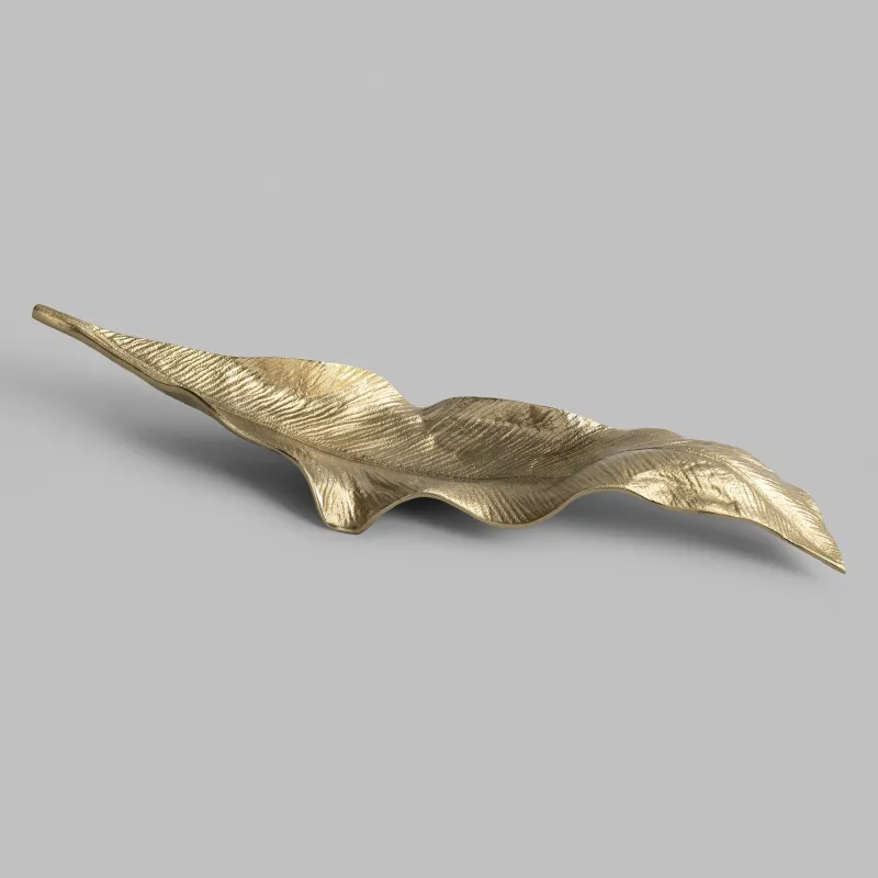 Decorative dish Montelia