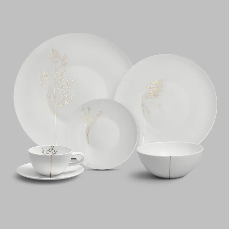 Dinner plate Naturis