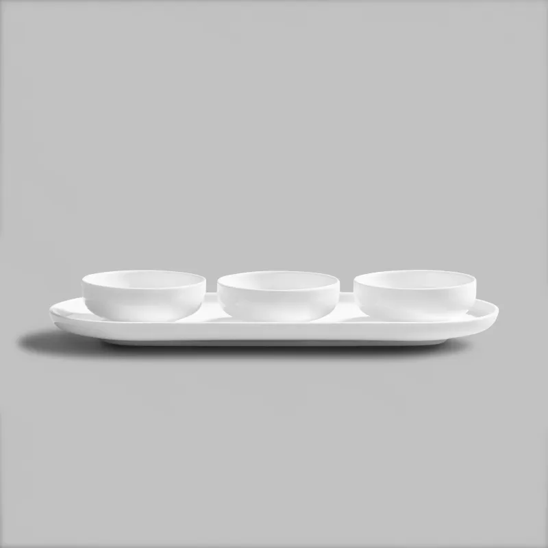 Set for sauces Nea