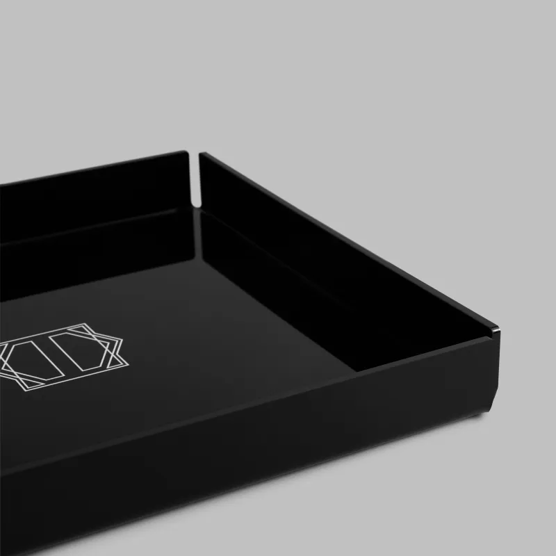 Decorative tray Norantis