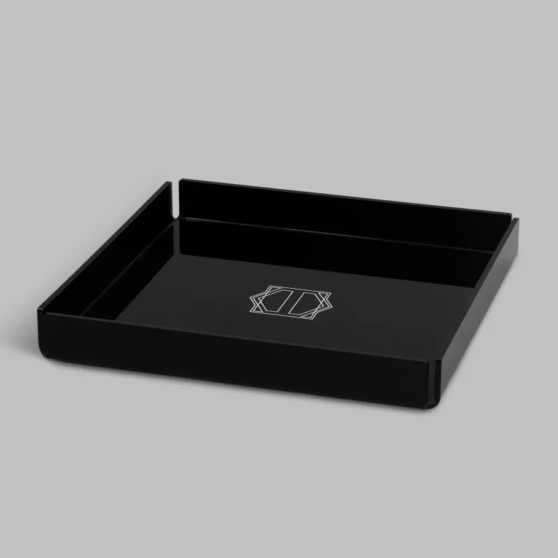 Decorative tray Norantis