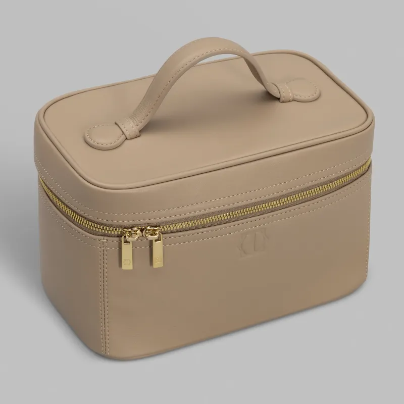 Cosmetic bag Nuarelle