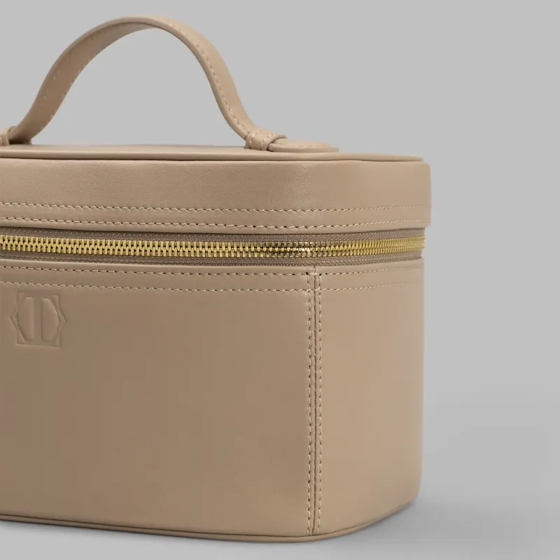 Cosmetic bag Nuarelle