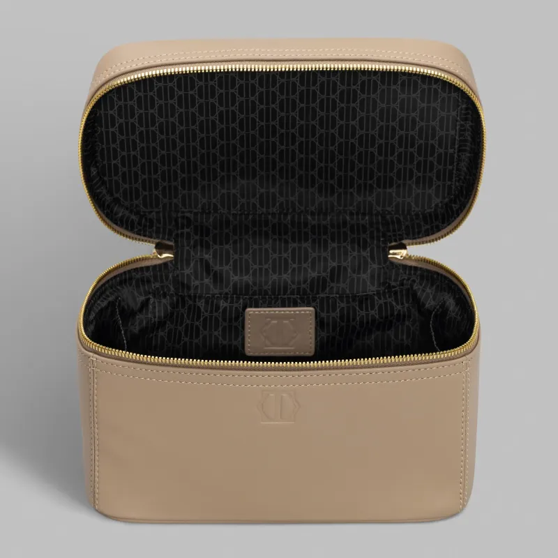 Cosmetic bag Nuarelle