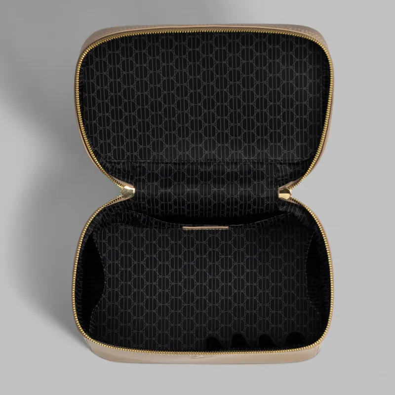 Cosmetic bag Nuarelle