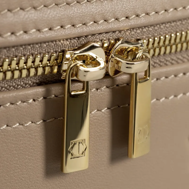 Cosmetic bag Nuarelle