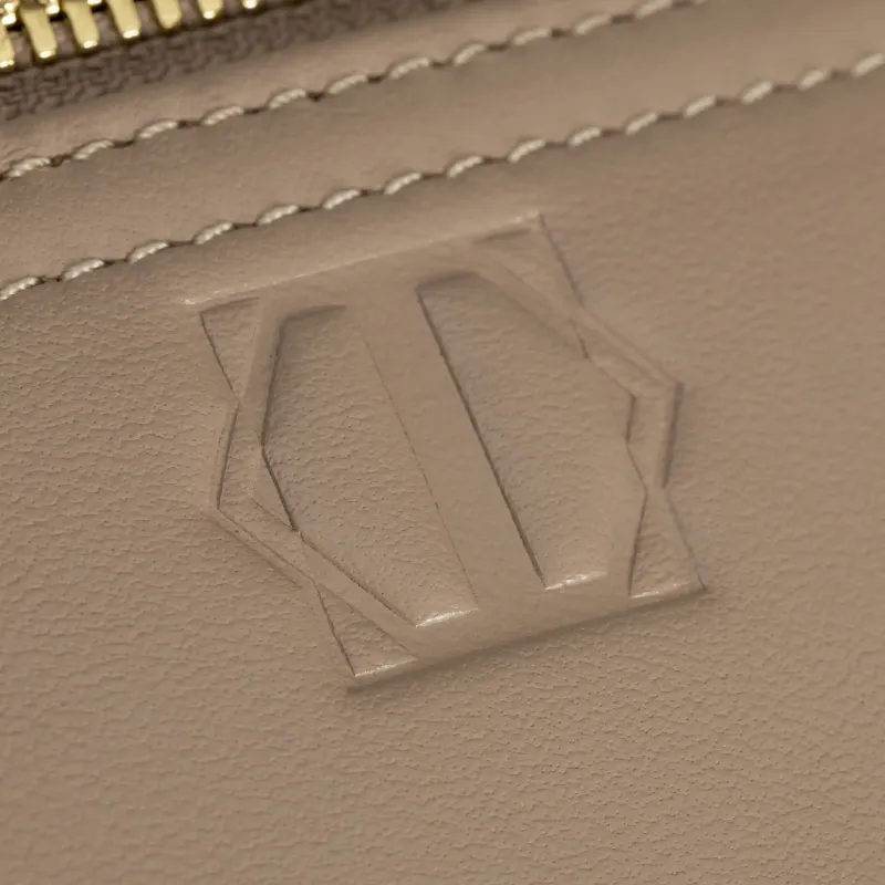 Cosmetic bag Nuarelle