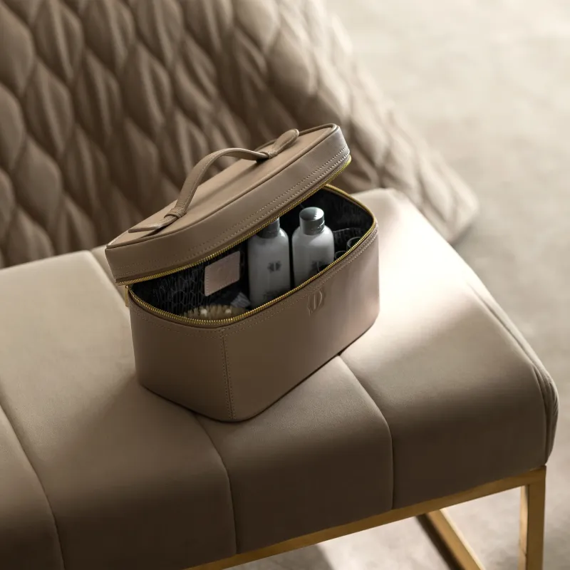 Cosmetic bag Nuarelle