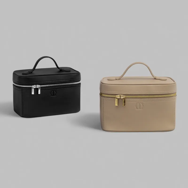Cosmetic bag Nuarelle