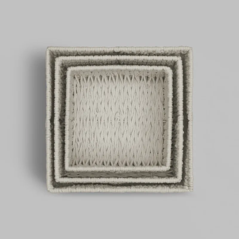 Basket set Nuria