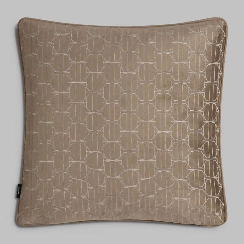 Decorative pillowcase Odeon