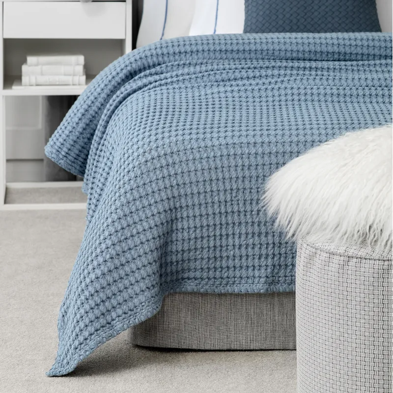 Kids bedspread Olly
