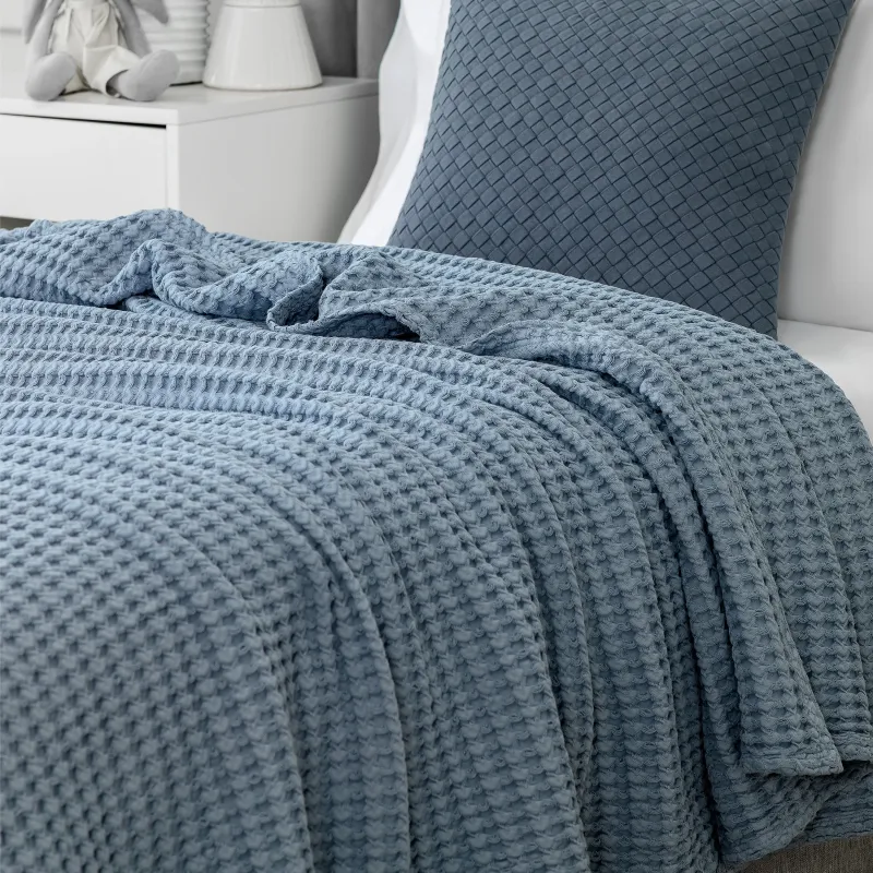 Kids bedspread Olly