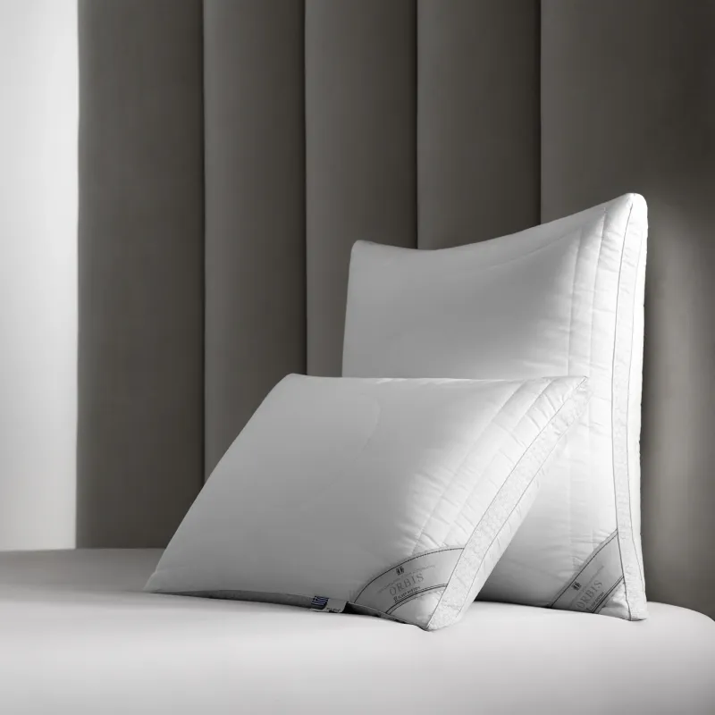 Pillow Orbis