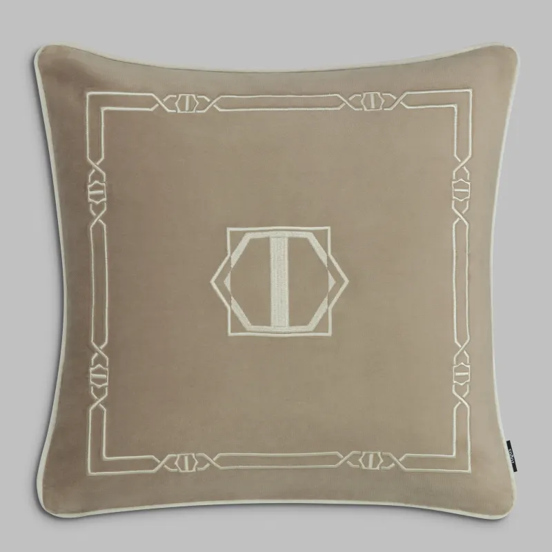 Decorative pillowcase Orane