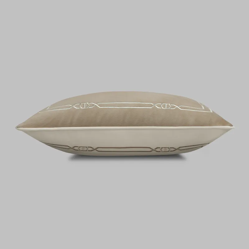 Decorative pillowcase Orane