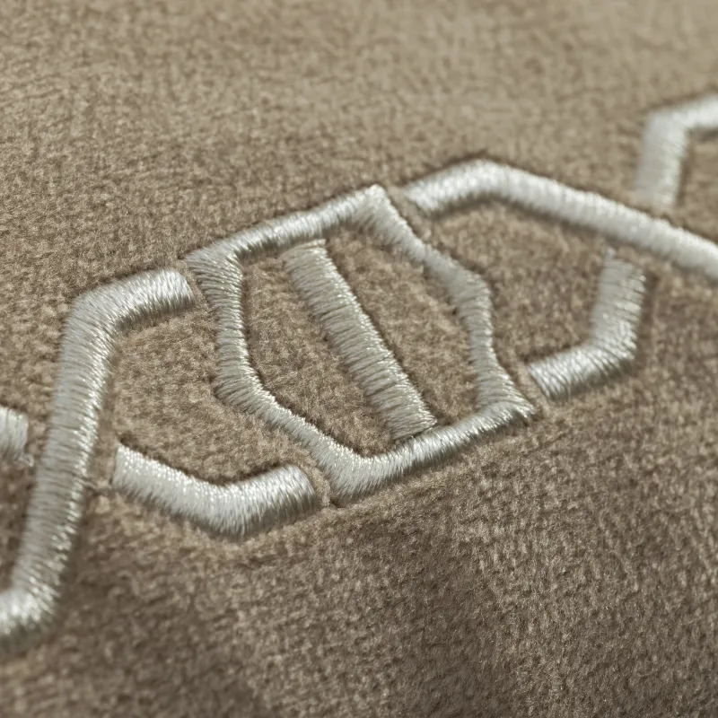 Decorative pillowcase Orane