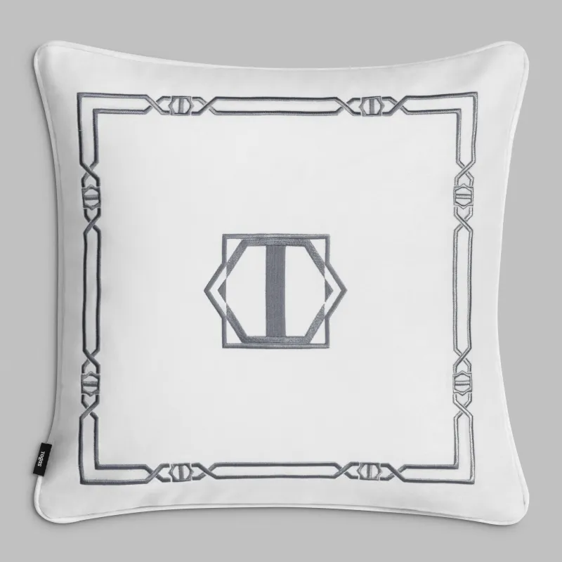 Decorative pillowcase Orane