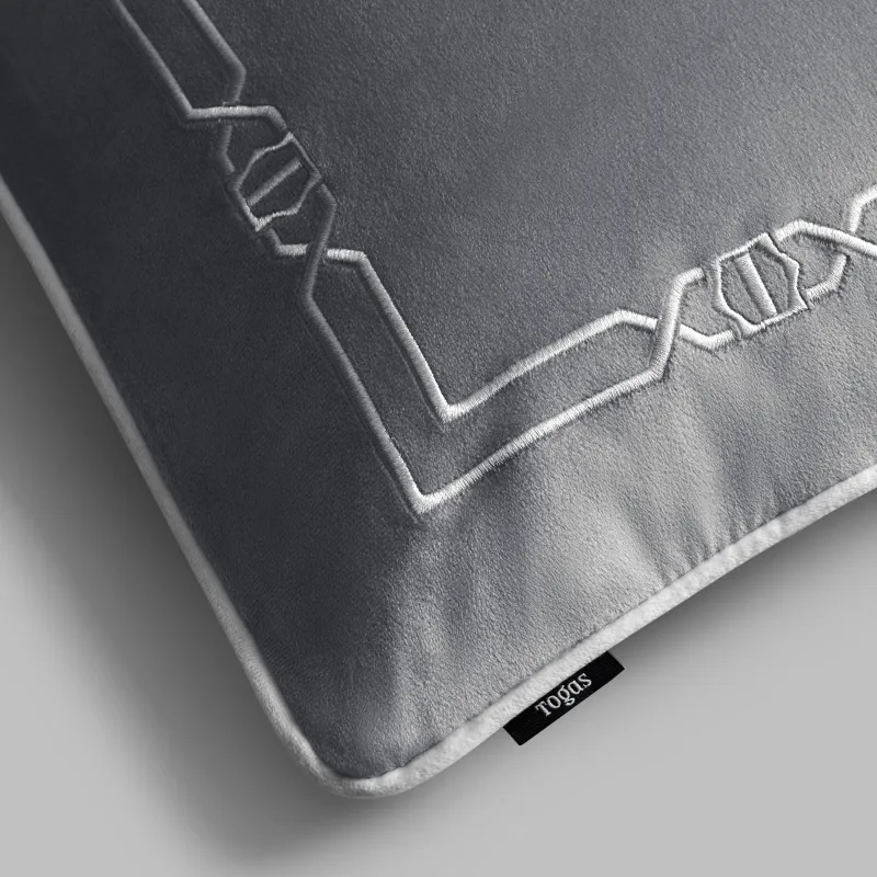Decorative pillowcase Orane