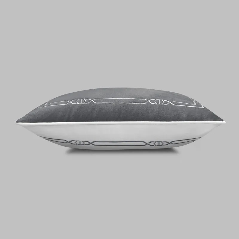 Decorative pillowcase Orane