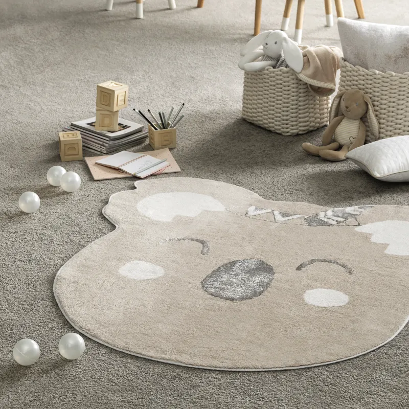 Kids rug Pumbinie