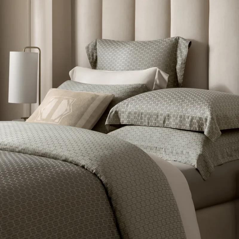 Duvet cover Parti