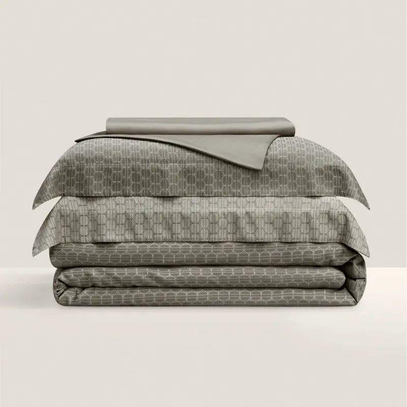Duvet cover Parti